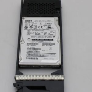 NetApp X423A-R5 900GB 10K SAS 2.5" Hard Drive