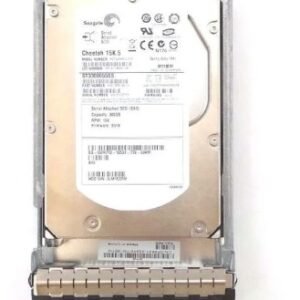Seagate WR712 300GB 15K SAS 3.5" Hard Drive