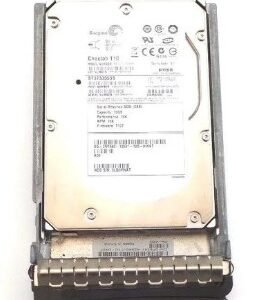 Seagate RY489 73GB 15K SAS 3.5" Hard Drive