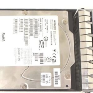 NetApp X274A Hitachi 146GB 10K SAS Hard Drive