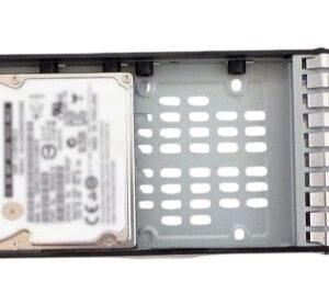 IBM 00Y2684 900GB 10K SAS 2.5" Hard Drive
