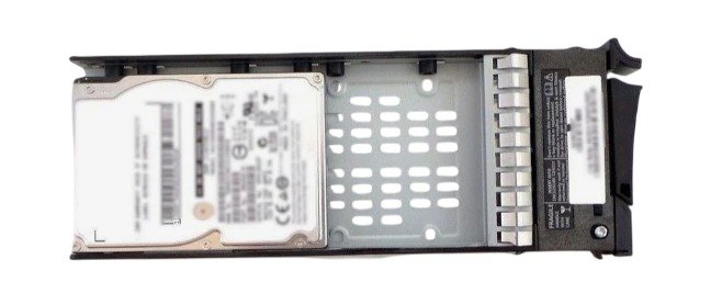 IBM 00Y2684 900GB 10K SAS 2.5" Hard Drive