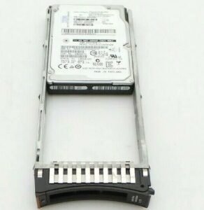 IBM 46W0984 1.2TB 10K SAS 2.5" Hard Drive