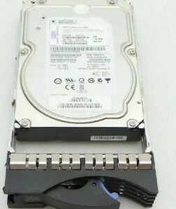 IBM 00Y2473 3TB 7.2K SAS 3.5" Hard Drive