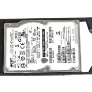 NetApp X421A-R5 450GB 10K SAS 2.5" Hard Drive