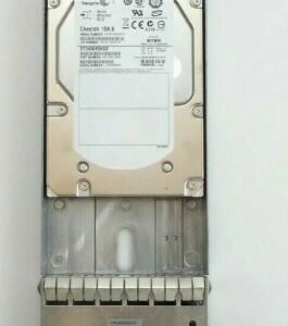 Dell 9CL066-080 EqualLogic 450GB SAS Hard Disk Drive