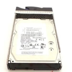 IBM 49Y1870 600GB 15K SAS 3.5" Hard Drive