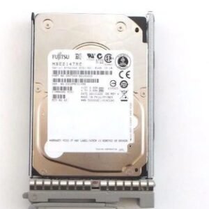 Cisco A03-D146GC2 146GB 15K SAS 2.5" Hard Drive