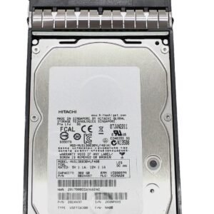 NetApp X279A-R5 300GB 15K 4GB FC HARD DRIVE