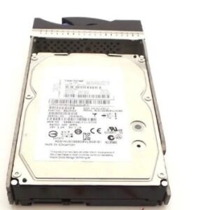 IBM 49Y1870 600GB 15K SAS 3.5" Hard Drive