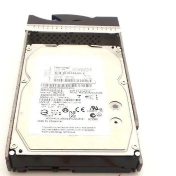 IBM 49Y1870 600GB 15K SAS 3.5" Hard Drive