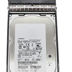 NetApp X279A-R5 300GB 15K 4GB FC HARD DRIVE