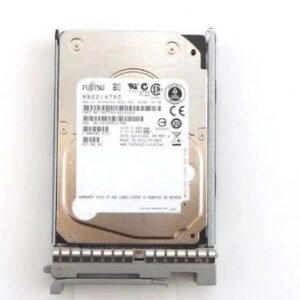 Cisco A03-D146GC2 146GB 15K SAS 2.5" Hard Drive