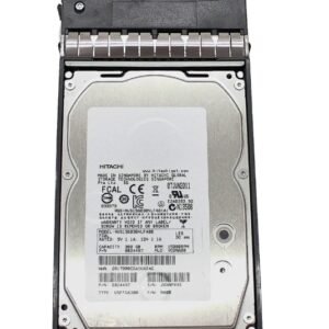 NetApp X279A-R5 300GB 15K 4GB FC HARD DRIVE