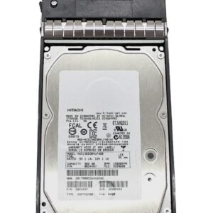 NetApp X279A-R5 300GB 15K 4GB FC HARD DRIVE