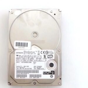 Hitachi 0A31619 500GB 7.2K SATA 3.5" Hard Drive