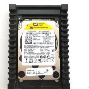 Western Digital DFFRK 160GB 10K SATA 3.5" Hard Drive