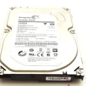 IBM 45K0648 Seagate 1TB 7.2K SATA 3.5" Hard Drive