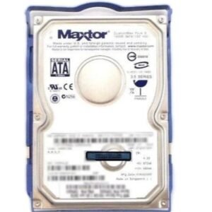IBM 73P8003 Maxtor 160GB 7.2K SATA 3.5" Hard Drive