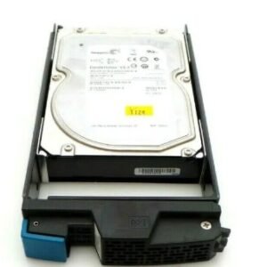Seagate 5541912-A Hitachi 3TB 7.2K SAS 3.5" Hard Drive