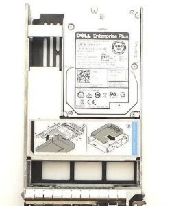 Dell JTT02-CML 600GB 15K SAS 2.5" 12G Hard Drive