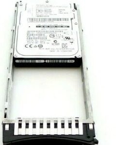 IBM AHE1 300GB 15K SAS 2.5" V7000 Hard Drive