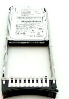 IBM AHE1 300GB 15K SAS 2.5" V7000 Hard Drive