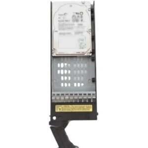 Seagate 9PN066-080 Savvio 600GB 10K SAS 2.5" Hard Drive