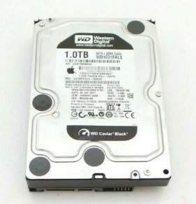 Apple 655-1567D 1TB 7.2K RPM 3.5" SATA Hard Drive
