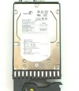 NetApp X289A-R5 Seagate 450GB 15K SAS 3.5" Hard Drive