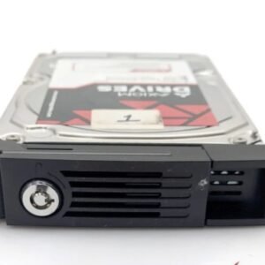Axiom AXHD6TB7235A32E 6TB LFF 6G SATA Hard Disk Drive