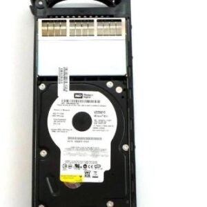 Western Digital WD2500YD 250GB 7.2K SATA 3.5" Hard Drive