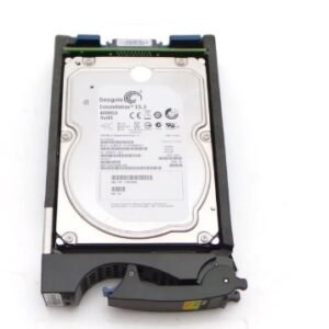Seagate 5050953 4TB SAS Hard Drive 3.5" 7.2k 6GBps