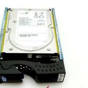 Seagate 9x1007-131 Cheetah 300GB 10K FC 2.5" Hard Drive