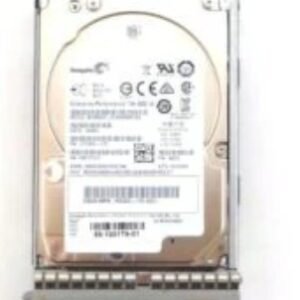 Cisco 58-100173-01 600GB 15K SAS 12G SFF Hard Drive