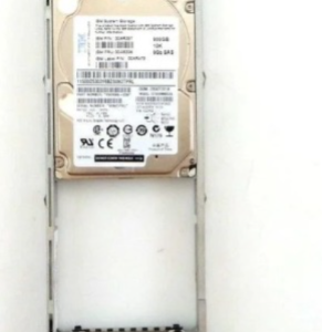 IBM AHF2 V7000 900GB 10K SAS 2.5" Hard Drive