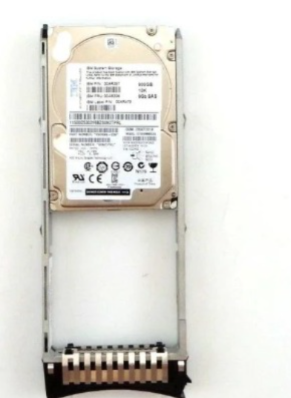 IBM AHF2 V7000 900GB 10K SAS 2.5" Hard Drive