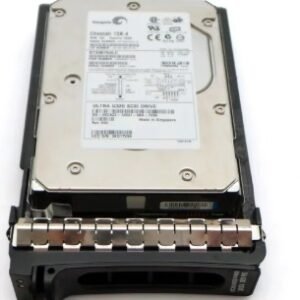 Seagate ST336754LC 36GB U320 SCSI 3.5" Hard Disk Drive