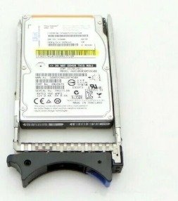 IBM 1911-82XX 283GB 10K SAS SFF1 I-Series Hard Drive