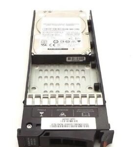 IBM 00RX915 V7000 1.8TB 10K SAS 2.5" Hard Drive