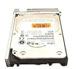 Cisco N20-D073GB UCS 73GB 15K SAS 2.5" Hard Drive