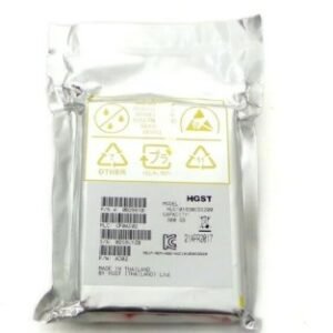 Hitachi HUC101830CSS200_NOB HGST 300GB 10K SAS 2.5" Hard Drive