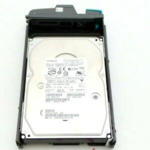 Hitachi 5529293-B 300GB 15K FC 3.5" XP2000 Hard Drive
