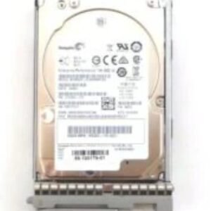 Cisco UCS-HD600G15K12N 600GB 15K SAS 12G SFF Hard Drive