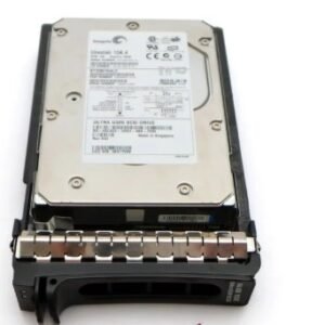 Dell 9X6006-141 36GB U320 SCSI 3.5" Hard Disk Drive