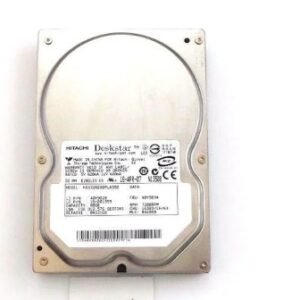 IBM 40Y9034 Hitachi 80GB 7.2K SATA 3.5" Hard Drive