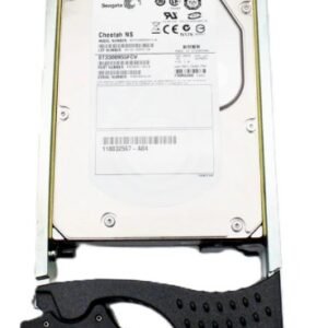 Seagate 5048751 00 300GB 10K FC 3.5" Hard Drive