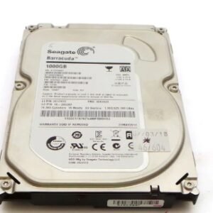 IBM 45K0623 Seagate 1TB 3.5" SATA Hard Disk Drive