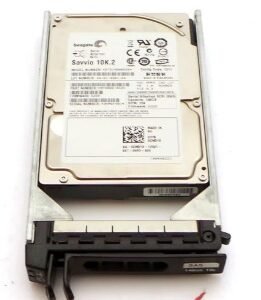 Dell 0CM318 146GB SAS 2.5" 3Gbps Hard Disk Drive