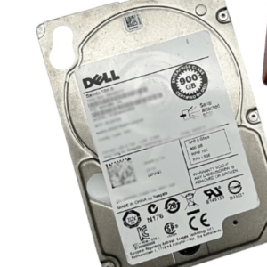 Dell 02RR9T 900GB 10K SAS 2.5" 6G